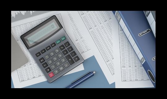 CovidFinance