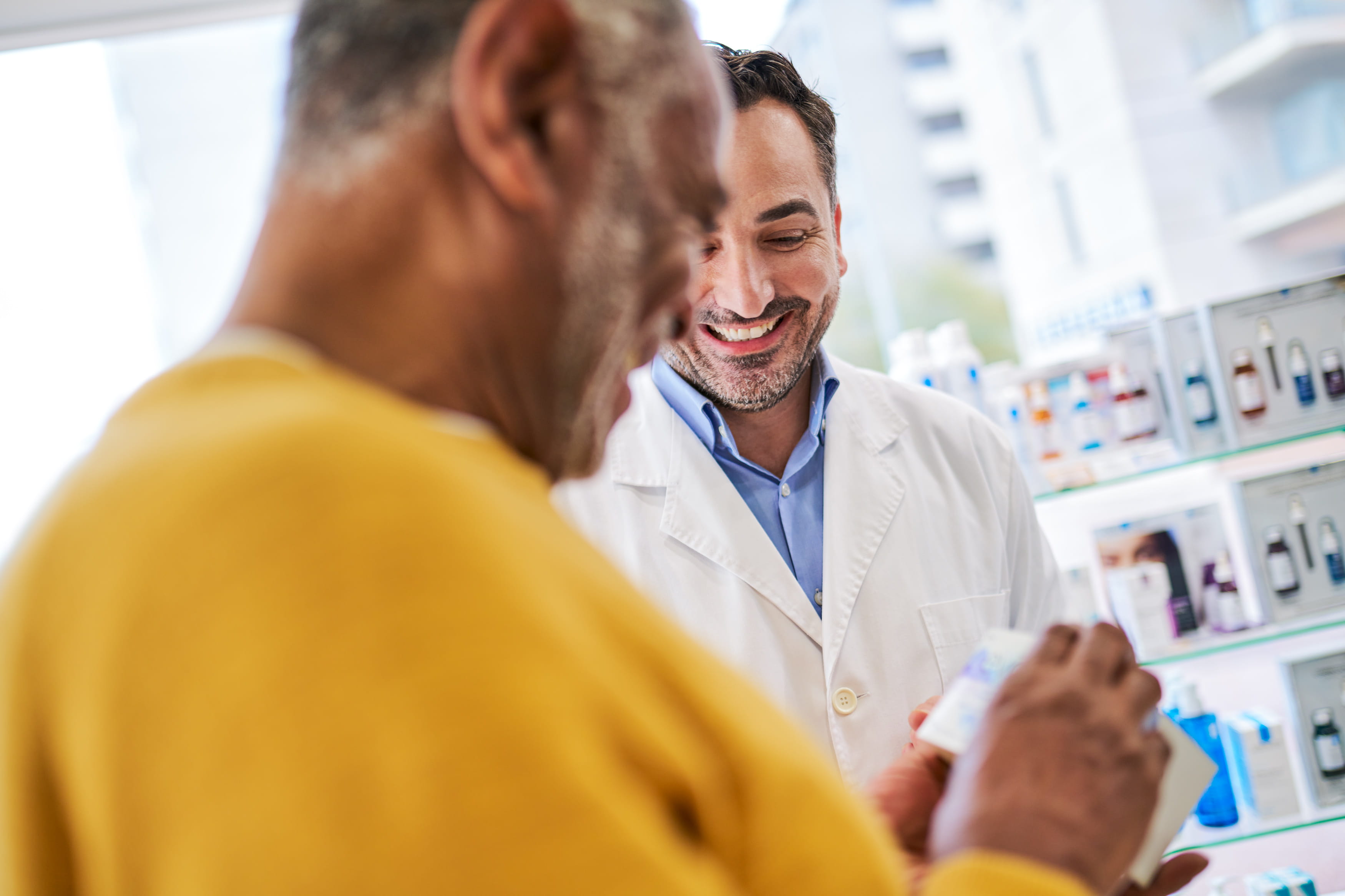 Pharmacy